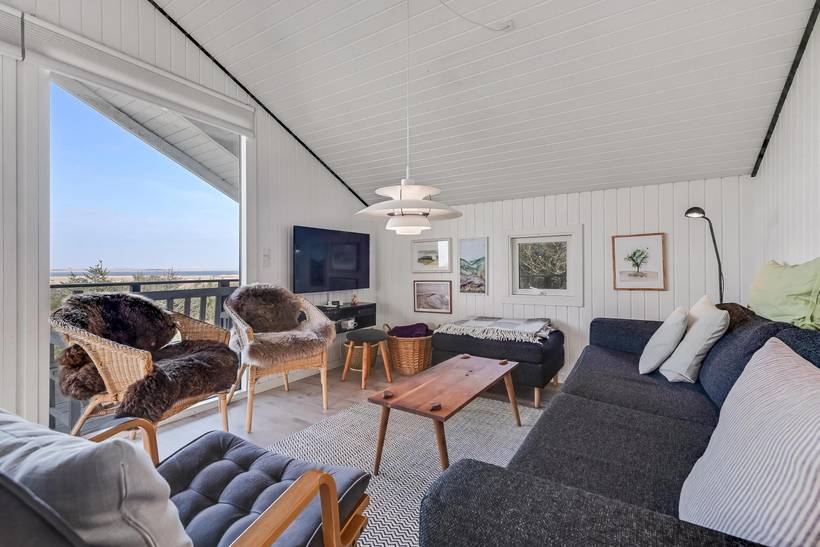 Foto von Ferienhaus EG59 in Fjand - Westjütland