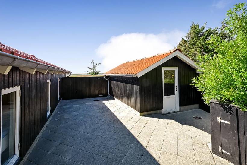 Foto von Ferienhaus EG59 in Fjand - Westjütland