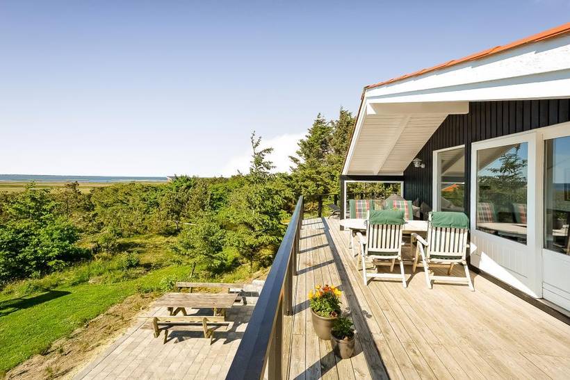 Foto von Ferienhaus EG59 in Fjand - Westjütland