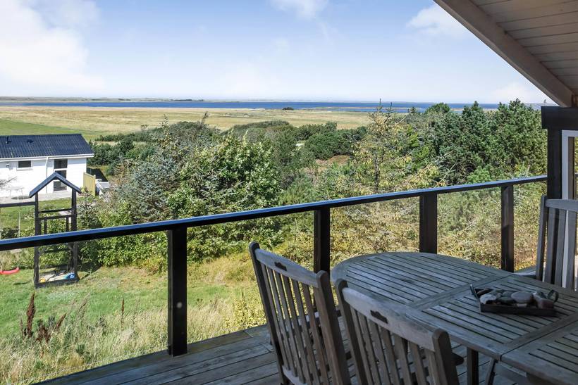 Foto von Ferienhaus EG59 in Fjand - Westjütland
