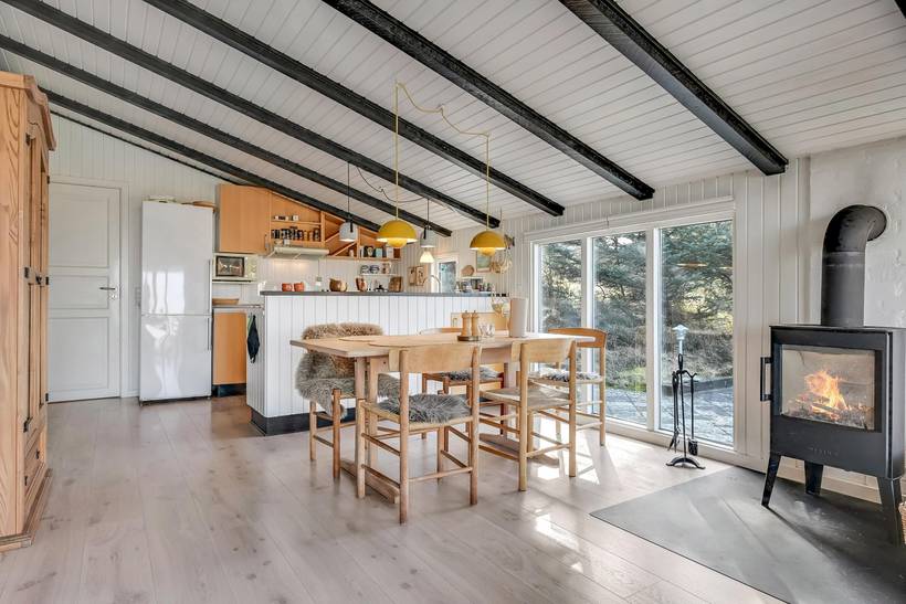Foto von Ferienhaus EG59 in Fjand - Westjütland