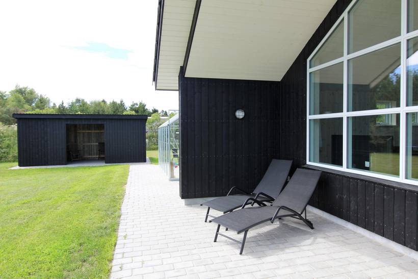 Foto von Ferienhaus EG60 in Ho - Blåvand - Westjütland