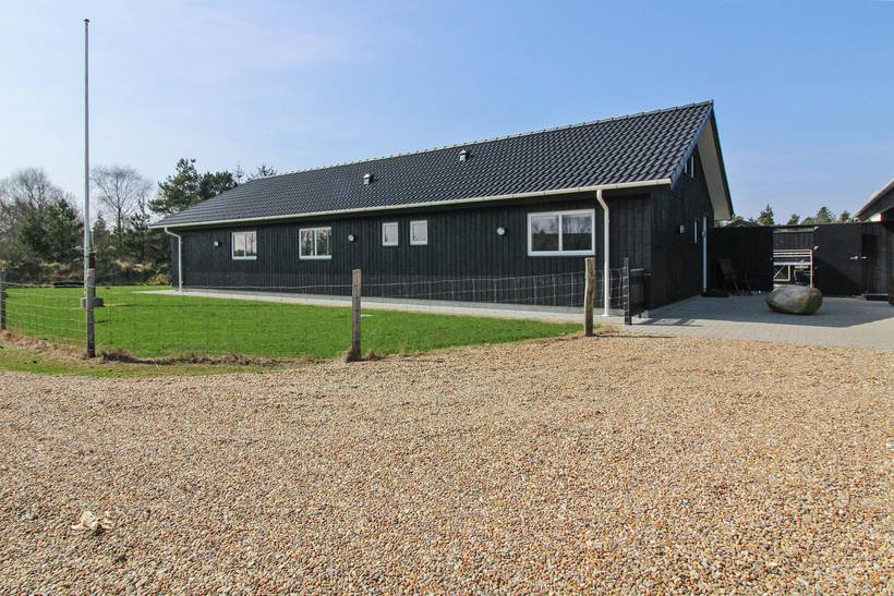 Foto von Ferienhaus EG60 in Ho - Blåvand - Westjütland