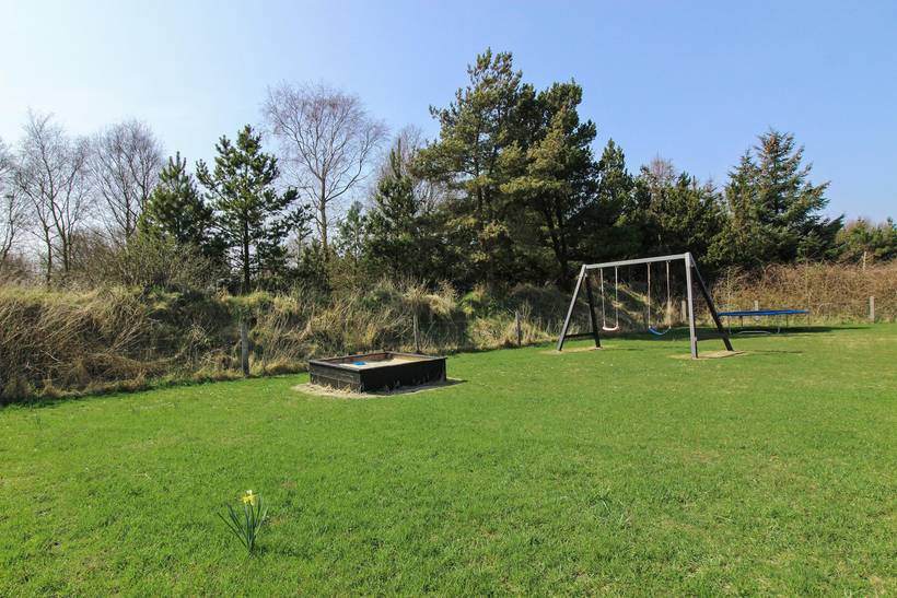 Foto von Ferienhaus EG60 in Ho - Blåvand - Westjütland