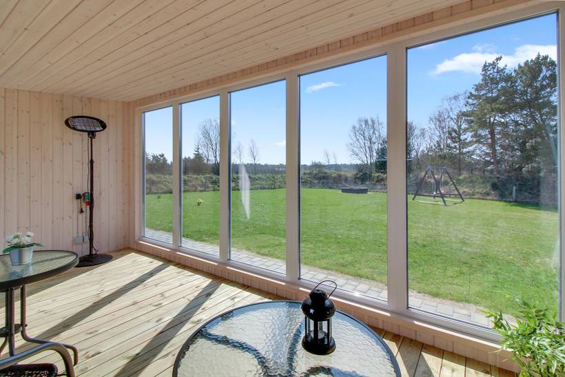 Foto von Ferienhaus EG60 in Ho - Blåvand - Westjütland