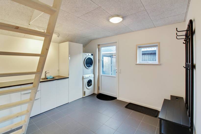 Foto von Ferienhaus EG60 in Ho - Blåvand - Westjütland