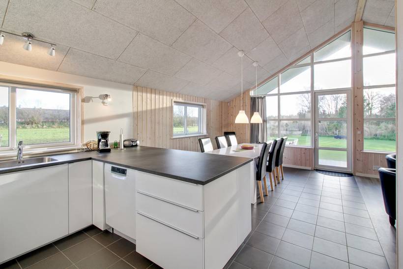 Foto von Ferienhaus EG60 in Ho - Blåvand - Westjütland