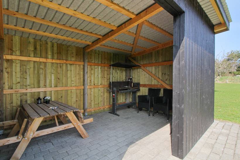 Foto von Ferienhaus EG60 in Ho - Blåvand - Westjütland