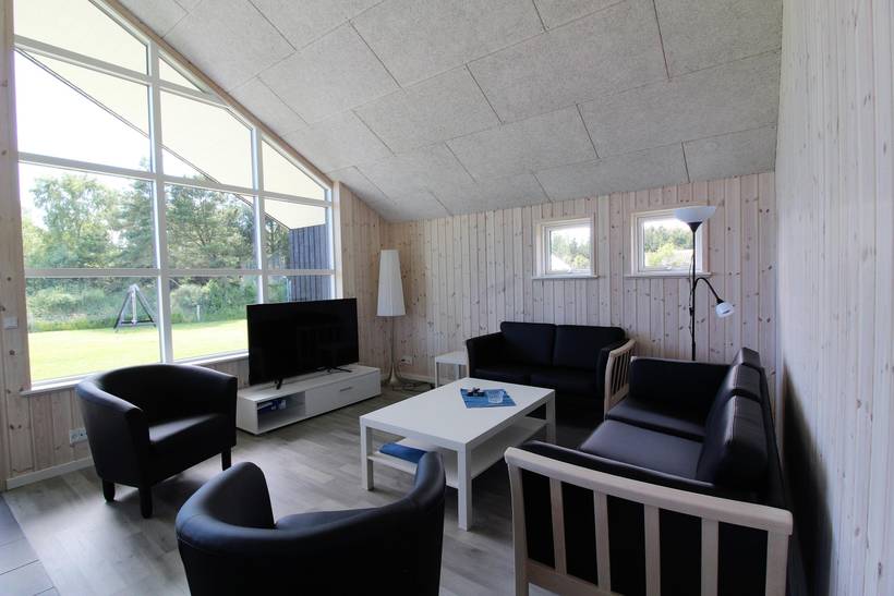 Foto von Ferienhaus EG60 in Ho - Blåvand - Westjütland