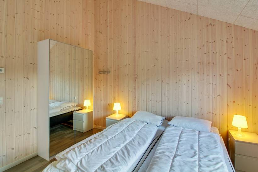 Foto von Ferienhaus EG60 in Ho - Blåvand - Westjütland