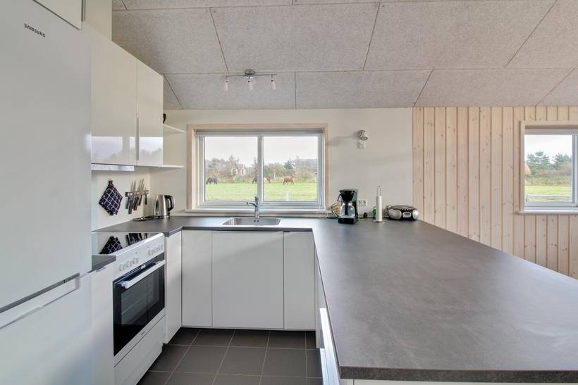 Foto von Ferienhaus EG60 in Ho - Blåvand - Westjütland