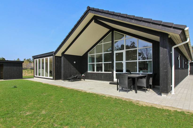 Foto von Ferienhaus EG60 in Ho - Blåvand - Westjütland