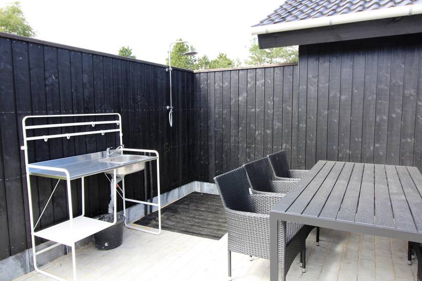 Foto von Ferienhaus EG60 in Ho - Blåvand - Westjütland