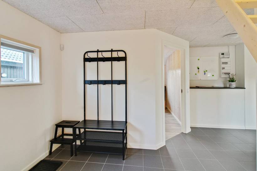 Foto von Ferienhaus EG60 in Ho - Blåvand - Westjütland
