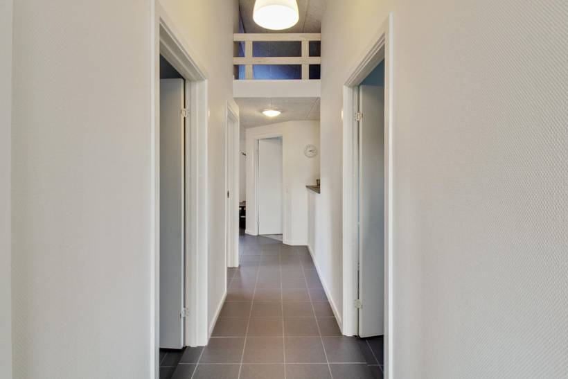 Foto von Ferienhaus EG60 in Ho - Blåvand - Westjütland