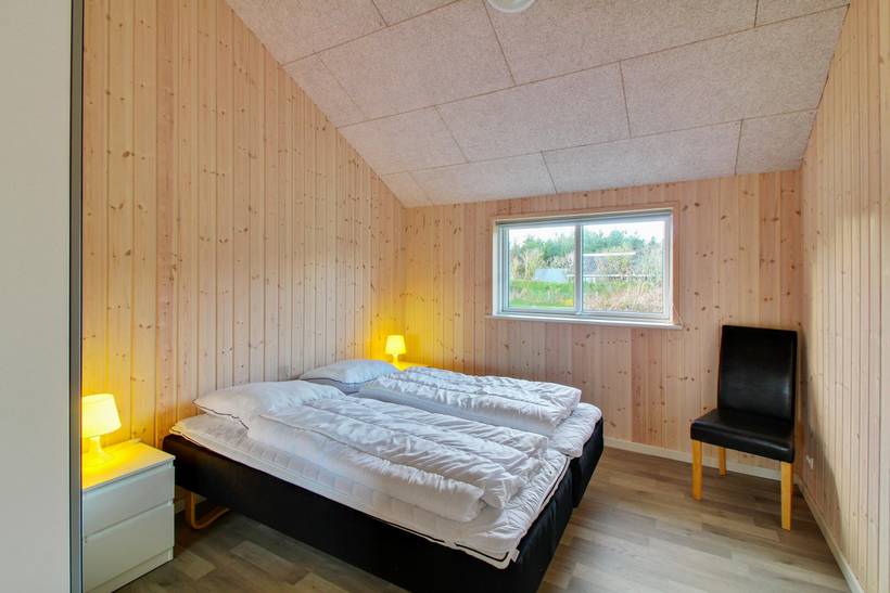 Foto von Ferienhaus EG60 in Ho - Blåvand - Westjütland