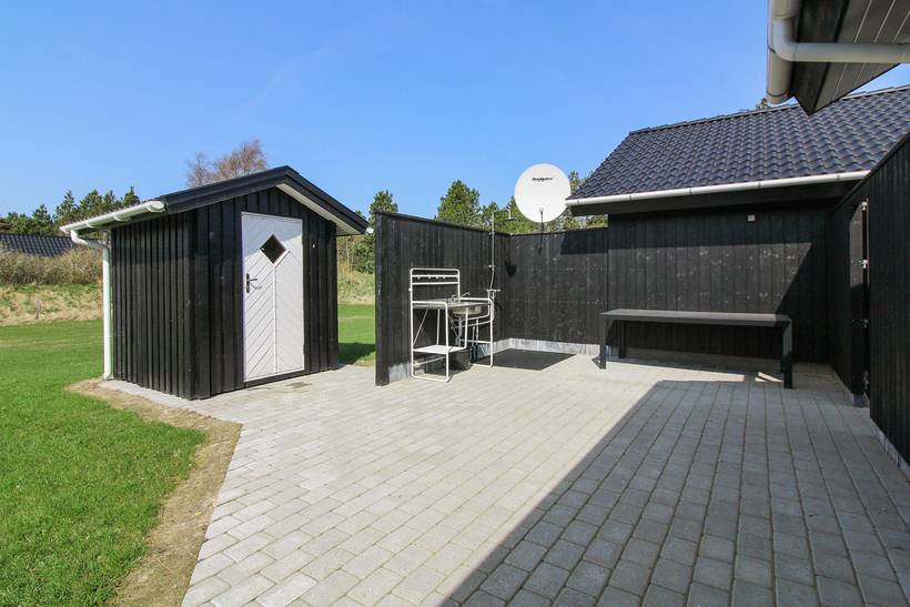 Foto von Ferienhaus EG60 in Ho - Blåvand - Westjütland