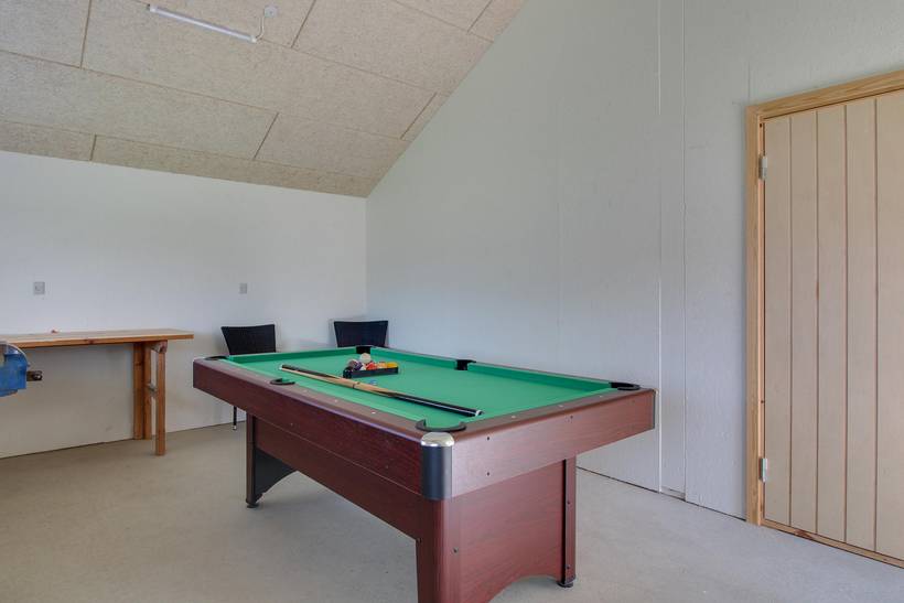 Foto von Ferienhaus EG60 in Ho - Blåvand - Westjütland