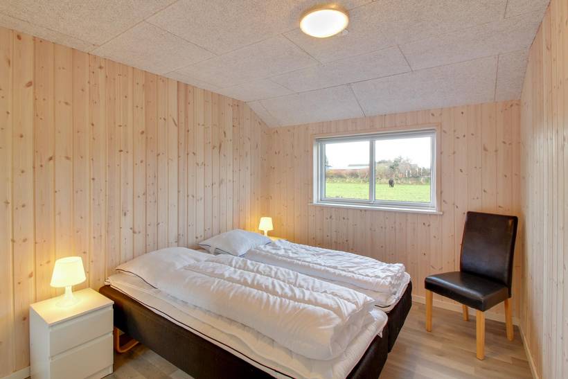Foto von Ferienhaus EG60 in Ho - Blåvand - Westjütland