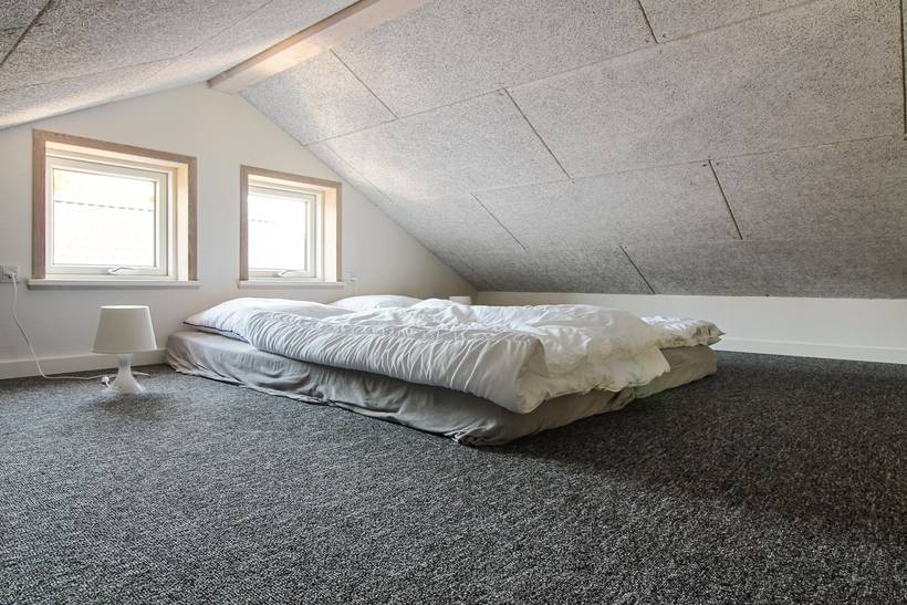Foto von Ferienhaus EG60 in Ho - Blåvand - Westjütland