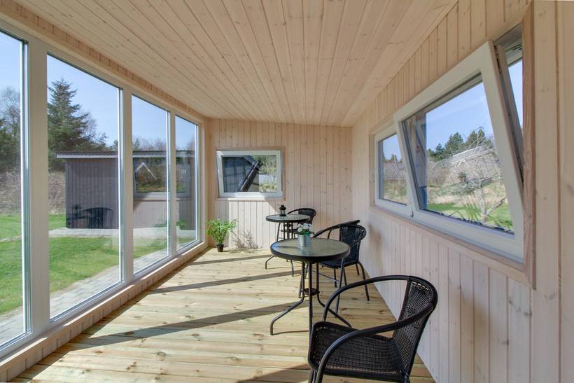 Foto von Ferienhaus EG60 in Ho - Blåvand - Westjütland