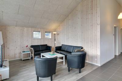 Vorschaubild von Ferienhaus EG60 in Ho - Blåvand - Westjütland