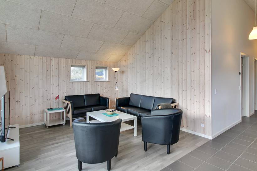 Foto von Ferienhaus EG60 in Ho - Blåvand - Westjütland