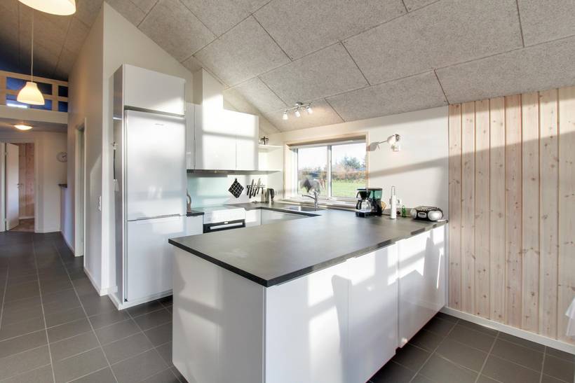 Foto von Ferienhaus EG60 in Ho - Blåvand - Westjütland