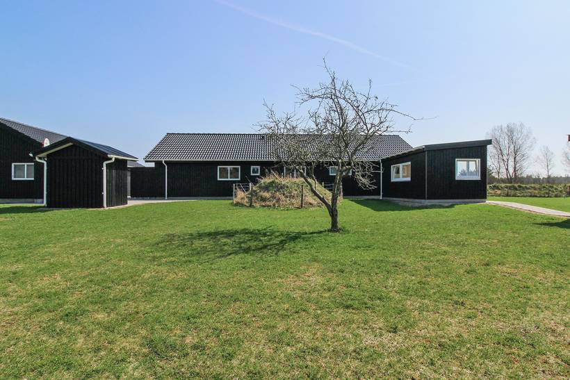 Foto von Ferienhaus EG60 in Ho - Blåvand - Westjütland