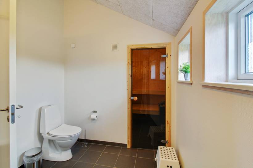 Foto von Ferienhaus EG60 in Ho - Blåvand - Westjütland