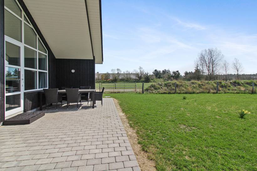 Foto von Ferienhaus EG60 in Ho - Blåvand - Westjütland