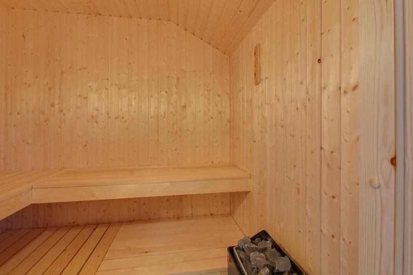 Foto von Ferienhaus EG60 in Ho - Blåvand - Westjütland