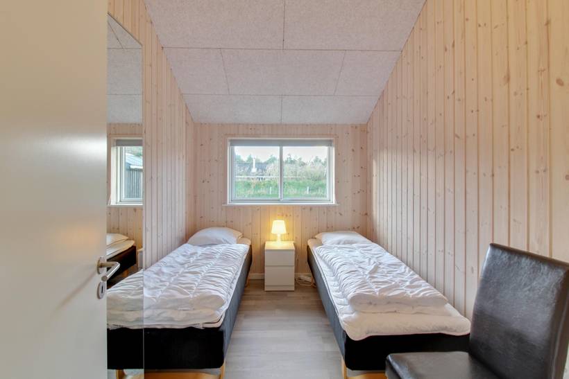 Foto von Ferienhaus EG60 in Ho - Blåvand - Westjütland