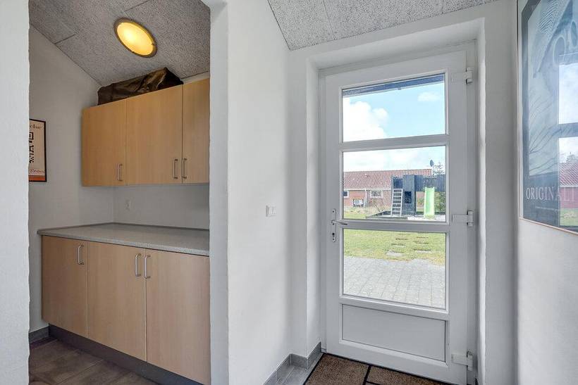 Foto von Ferienhaus EG61 in Jegum - Westjütland