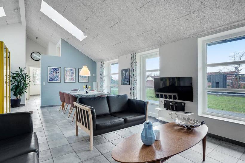 Foto von Ferienhaus EG61 in Jegum - Westjütland