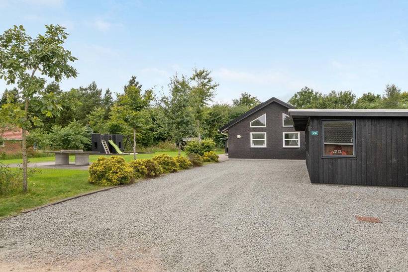 Foto von Ferienhaus EG61 in Jegum - Westjütland