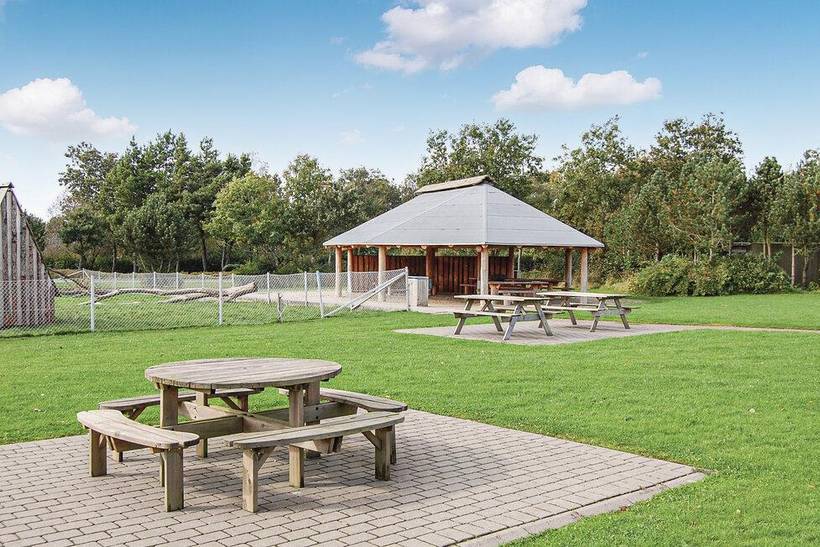 Foto von Ferienhaus EG61 in Jegum - Westjütland