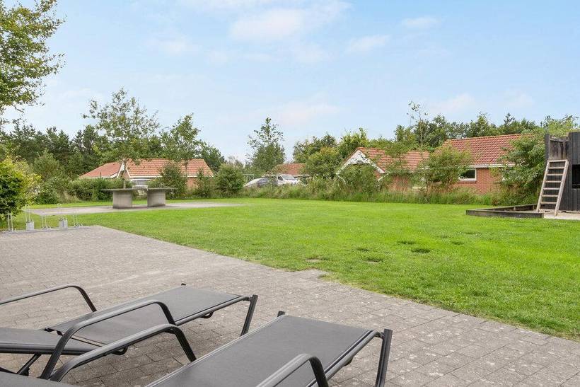 Foto von Ferienhaus EG61 in Jegum - Westjütland