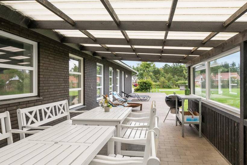 Foto von Ferienhaus EG61 in Jegum - Westjütland