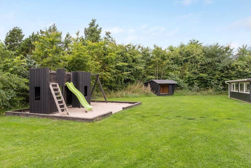 Foto von Ferienhaus EG61 in Jegum - Westjütland