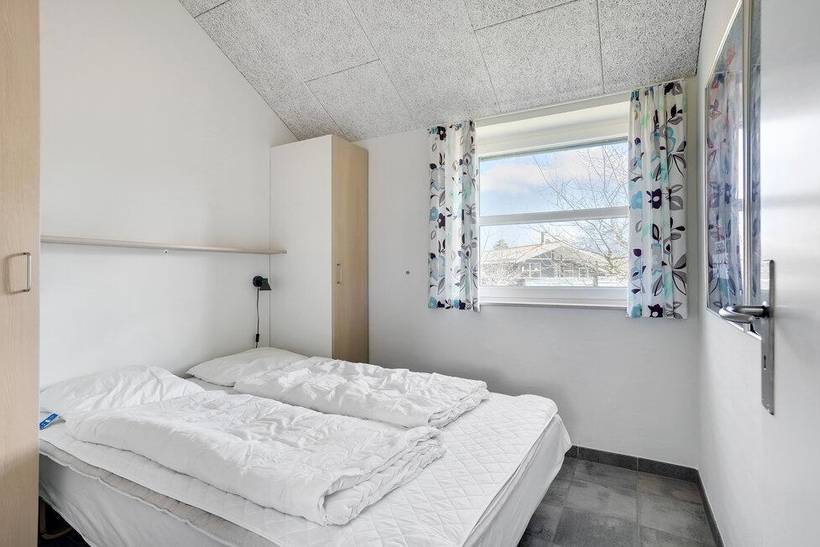 Foto von Ferienhaus EG61 in Jegum - Westjütland