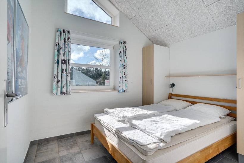 Foto von Ferienhaus EG61 in Jegum - Westjütland