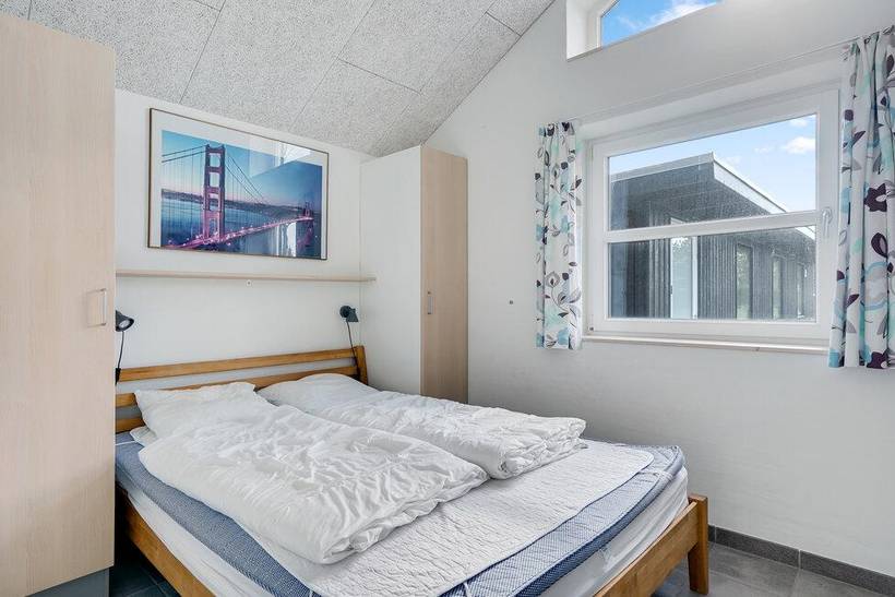 Foto von Ferienhaus EG61 in Jegum - Westjütland
