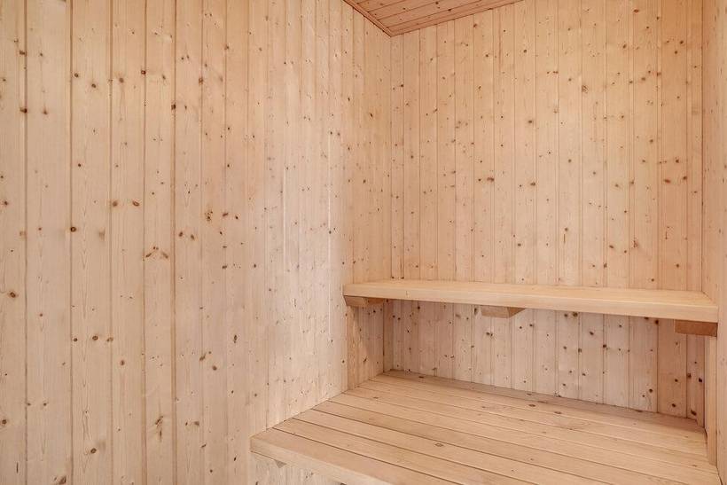 Foto von Ferienhaus EG61 in Jegum - Westjütland