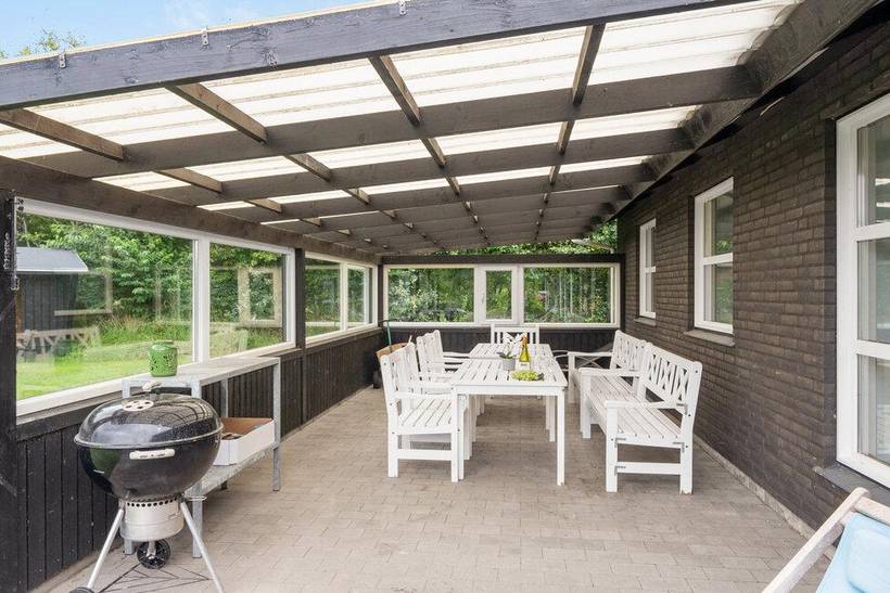 Foto von Ferienhaus EG61 in Jegum - Westjütland