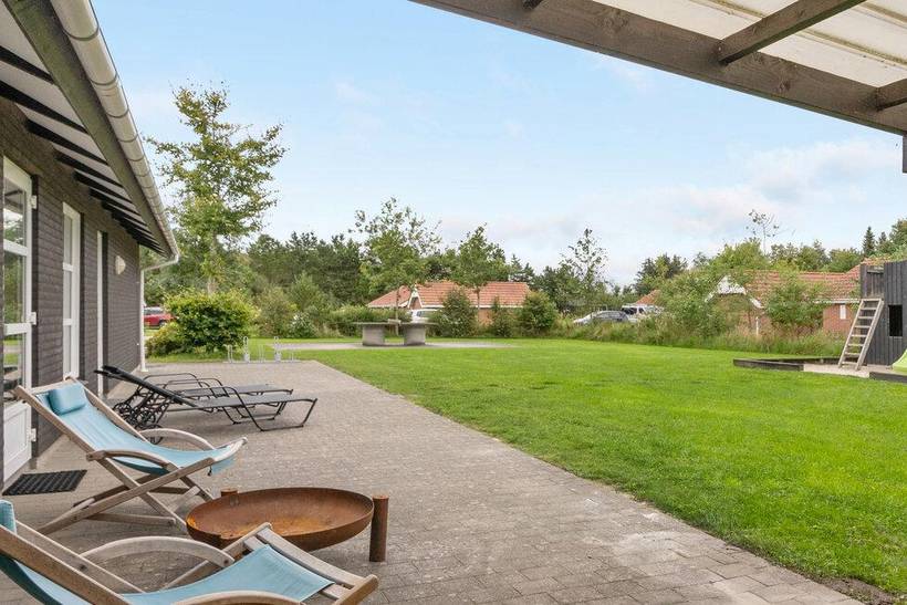 Foto von Ferienhaus EG61 in Jegum - Westjütland
