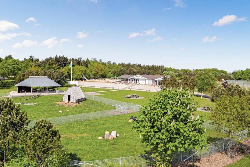 Foto von Ferienhaus EG61 in Jegum - Westjütland