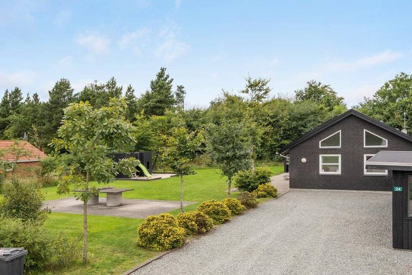 Foto von Ferienhaus EG61 in Jegum - Westjütland
