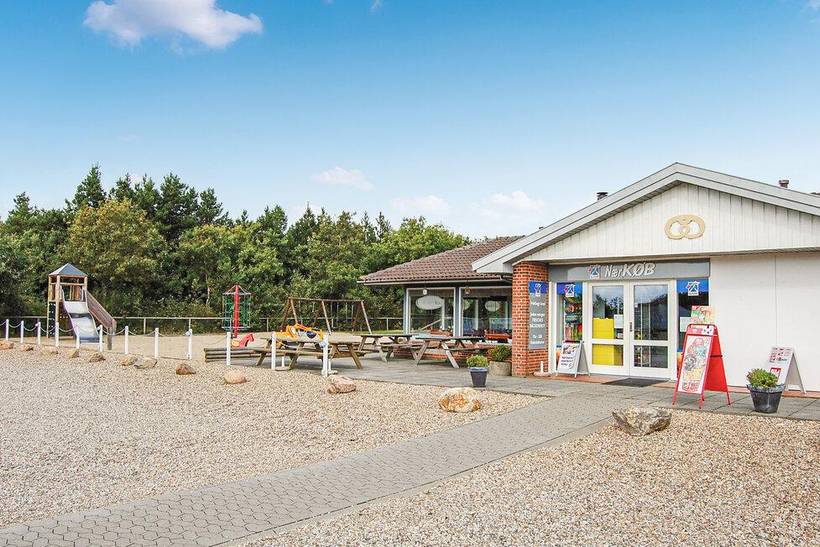 Foto von Ferienhaus EG61 in Jegum - Westjütland