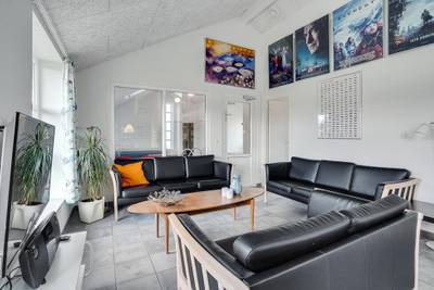 Vorschaubild von Ferienhaus EG61 in Jegum - Westjütland